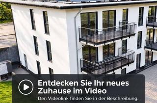 Wohnung mieten in 51647 Gummersbach, Exklusive Neubauwohnung – Erstbezug in Gummersbach Windhagen