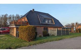 Wohnung mieten in Weiche, 25557 Oldenbüttel, Naturnah wohnen mit Weitblick zum NO-Kanal