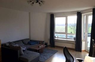 Wohnung mieten in 25462 Rellingen, Helle 1-Zimmer-Wohnung mit Balkon und Blick ins Grüne in Rellingen-Egenbüttel