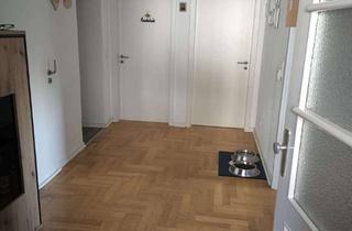 Wohnung mieten in 34414 Warburg, 3-Zimmer-Wohnung in zentraler Lage von Warburg