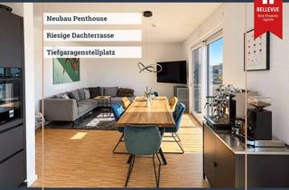 Penthouse mieten in Blandina-Ridder-Straße, 50935 Lindenthal, Köln-Lindenthal || Exklusives Penthouse mit großzügiger Dachterrasse