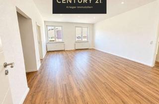 Wohnung mieten in 29571 Rosche, Stilvoll modernisiert – helle Wohnung mit moderner Einbauküche