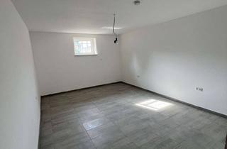 Wohnung mieten in Kreuzstraße 97, 64331 Weiterstadt, Moderne 2,5-Zimmer-Kellerwohnung – frisch kernsaniert, wärmepumpe und Stellplatz In weiterstadt