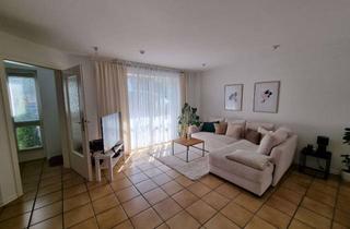 Wohnung mieten in Kösliner Straße, 51491 Overath, Großzügiges Appartement mit Südterrasse in bevorzugter Wohnlage von Overath-Ferrenberg