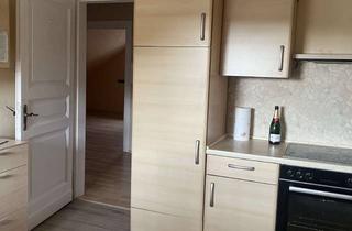 Wohnung mieten in Mittelstrasse, 59174 Kamen, 3-Zimmer-Dachgeschosswohnung in Kamen-Heeren