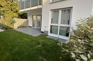 Wohnung mieten in 71065 Sindelfingen, Helle neuwertige 3-Zimmer-Wohnung mit Einbauküche, Terrasse und eigenem Gartenanteil in Sindelfingen