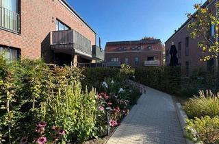 Wohnung mieten in 25462 Rellingen, Lichtdurchflutet, modern, barrierefrei: Ihr neues Zuhause im Hamburger Speckgürtel!