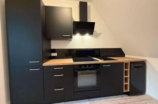 Wohnung mieten in 96260 Weismain, Moderne, neu renovierte Zwei-Zimmer-Wohnung in Weismain