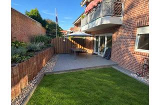 Wohnung mieten in Dülmener Weg 69c, 46325 Borken, Erdgeschoss | Garten | Stellplatz | 3 Zimmer | Ruhige Lage