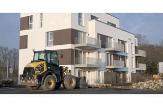 Wohnung mieten in Am Auenpark 95, 59379 Selm, Erstbezug - Attraktive 3-Zimmer Wohnung der UKBS mit Wohnberechtigungsschein
