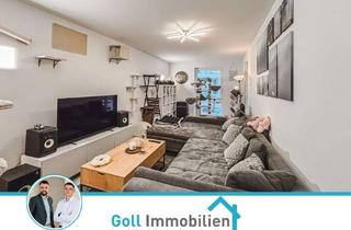 Wohnung mieten in Bundesstraße 2c, 52159 Roetgen, Moderne 2-Zimmer-Wohnung mit Balkon und Einbauküche in Roetgen