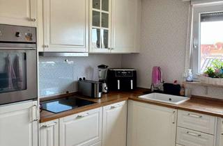 Wohnung mieten in 61206 Wöllstadt, Schöne, helle 3,5 Zimmer Dachgeschosswohnung in Nieder Wöllstadt