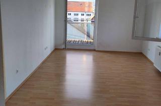 Wohnung mieten in Hafnerstraße 12, 92444 Rötz, Großzügige und freundliche 3-Zimmer-Wohnung mit Balkon