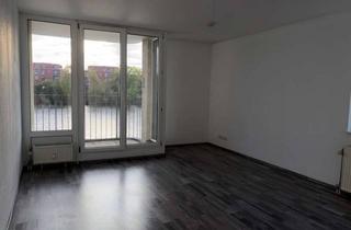 Sozialwohnungen mieten in Lindenstraße 30b, 12555 Köpenick, Süße Pärchenwohnung mit Spreeblick! NUR mit WBS 100/140 mit 2 Zimmern anmietbar!