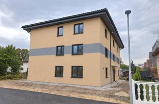 Wohnung mieten in 78333 Stockach, Exklusive Neubauwohnungen im Erstbezug – 6 moderne WHG mit EBK