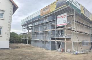 Wohnung mieten in 78333 Stockach, Exklusive Neubauwohnungen im Erstbezug – 6 moderne WHG mit EBK