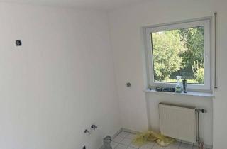 Wohnung mieten in Breitenweg 12, 55286 Wörrstadt, Frisch renovierte, helle 3-Zimmer-Wohnung mit Balkon und Blick ins Grüne– ab 01.11.2026