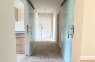 Wohnung mieten in Albrecht-Dürer-Straße 12, 55218 Ingelheim, Nähe Boehringer: 3-Zimmer-Wohnung mit Balkon