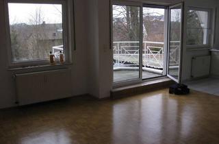 Wohnung mieten in Arnsberger Straße 26, 59519 Möhnesee, 3-Zimmer-Wohnung mit Garage am Möhnesee