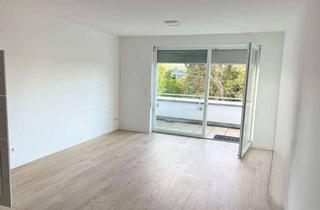 Wohnung mieten in Bahnstraße, 63906 Erlenbach, Seniorengerechtes Wohnen in Toplage: Moderne 2-Zimmer-Wohnung in Erlenbach