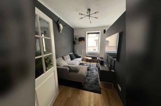 Wohnung mieten in 70199 Süd, Kernsanierte Altbauwohnung mit eigenem Innenhof und Wintergarten in Stuttgart-Süd