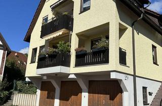 Wohnung mieten in 73630 Remshalden, Stilvoll modernisiert: 3 1/2 Zimmer-Wohnung in Remshalden