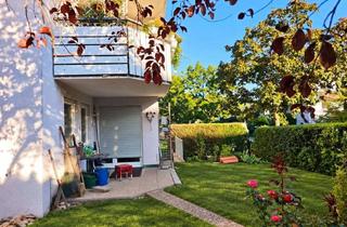 Wohnung mieten in 74182 Obersulm, Gemütliche 3-Zi.-Wohnung mit Terrasse und Garten