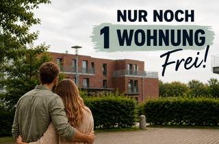 Wohnung mieten in Dorfstraße, 49549 Ladbergen, Zwei Zimmer in Ladbergen: Kompaktes Apartment für Ihren Alltag
