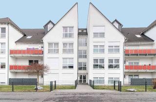 Wohnung mieten in Im Sand, 65549 Limburg, 2-Zimmer-Wohnung mit Balkon in Limburg an der Lahn