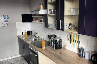 Wohnung mieten in Dürener Straße 109a, 52249 Eschweiler, Alltagstaugliche 3-Zimmer-Wohnung in Eschweiler