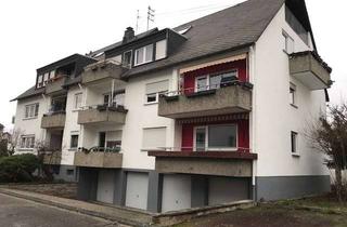 Wohnung mieten in 56220 Sankt Sebastian, Schöne Dachgeschosswohnung mit Balkon