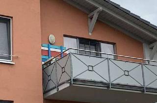 Wohnung mieten in Feldstraße 17, 04720 Döbeln, 3-Raum-Wohnung in Döbeln: Viel Platz im Erdgeschoss