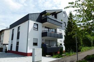 Wohnung mieten in 72116 Mössingen, 3,5-Zimmer-Wohnung mit Balkon und EBK in Mössingen Belsen
