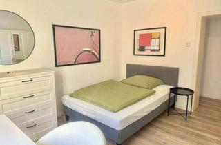 WG-Zimmer mieten in Rather Straße, 40476 Derendorf, Zimmer Rather Straße