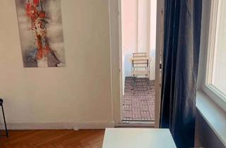 WG-Zimmer mieten in Konstanzer Straße, 10707 Wilmersdorf, Zimmer Konstanzer Straße