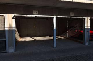 Garagen mieten in Niederfeldstraße 109, 68199 Neckarau, Doppelstellplatz in Mannheim Almenhof