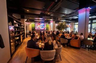 Gastronomiebetrieb mieten in 10717 Wilmersdorf, Exklusive Luxus-Gastronomie mit Terrasse in erstklassiger Lage an der Bundesallee (City West)