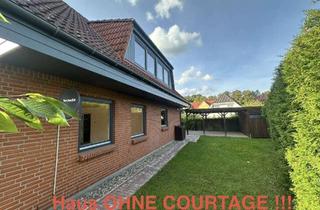 Haus kaufen in Tannenweg 7b, 23923 Selmsdorf, Exklusives Doppelhaus im dänischen Stil – komplett renoviert, energieeffizient & sofort bezugsfertig