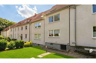 Mehrfamilienhaus kaufen in Schellenberg 10, 44575 Castrop-Rauxel, Solides Mehrfamilienhaus** Eigennutzer im Erdgeschoss mit Garten!