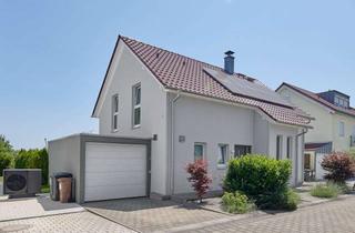Einfamilienhaus kaufen in 70437 Zazenhausen, Freistehendes Einfamilienhaus mit Garten im Stuttgarter Norden
