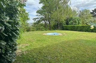 Einfamilienhaus kaufen in 65199 Dotzheim, Attraktive Wohnlage - mit Blick - und einem freistehenden Einfamilienhaus