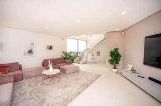 Villa kaufen in 55411 Bingen, Ein Zuhause mit Wow-Effekt - Lichtdurchflutete Designvilla mit Galerie & exklusiver Ausstattung