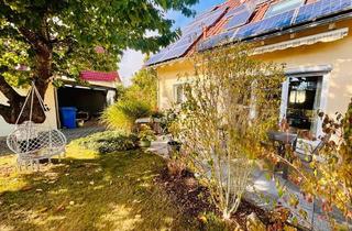 Haus kaufen in 73479 Ellwangen, Moderne, gepflegte DHH Bj. 2005; mit 6,5 Zi. (ca. 167m² Wfl.) in bel. Siedlungslage Ellw/Schrezheim