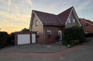 Doppelhaushälfte kaufen in Schulte-Capellen-Weg, 59394 Nordkirchen, Schicke Doppelhaushälfte mit XXL Garage - von Privat -