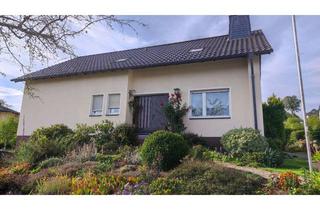 Haus kaufen in Gartenstrasse 15, 54570 Deudesfeld, Top Wohnhaus mit 6 Schlafzimmern