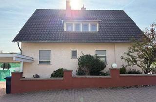 Haus kaufen in Erbacher Straße 21, 64711 Erbach, Ein Haus voller Möglichkeiten - Ankommen, Wohlfühlen, Zuhause sein