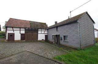 Haus kaufen in 53520 Hümmel, Nähe Bad Münstereifel, Hümmel Ortsteil Bröhlingen