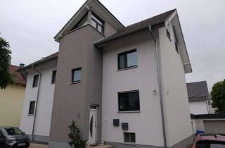 Haus kaufen in 64665 Alsbach-Hähnlein, Modernisiertes Zweifamilienhaus in top Zustand und gepflegter und ruhiger Wohnlage