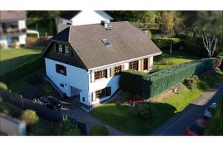 Haus kaufen in Heidnüchelsweg 29, 51588 Nümbrecht, Viel Platz zum Wohnen und Wohlfühlen- Provisionsfrei von Privat