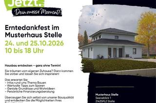 Haus kaufen in 25421 Pinneberg, Zuhause ist es am schönsten.
